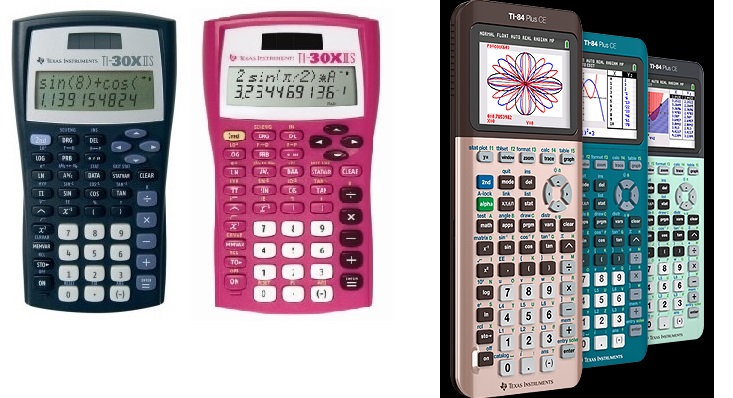 evaluate math calculator