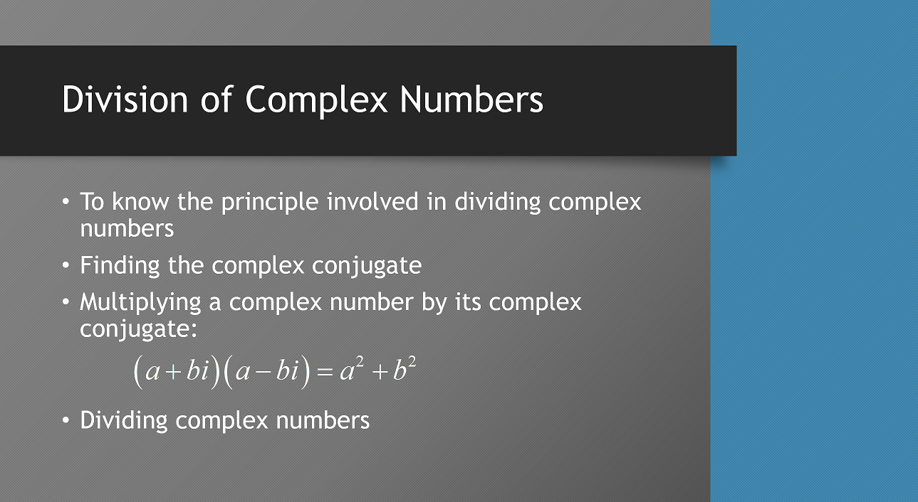 Dividing Complex Numbers LP4.03.400.pdf - Math CM