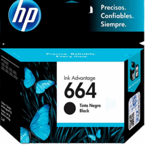 664 ink